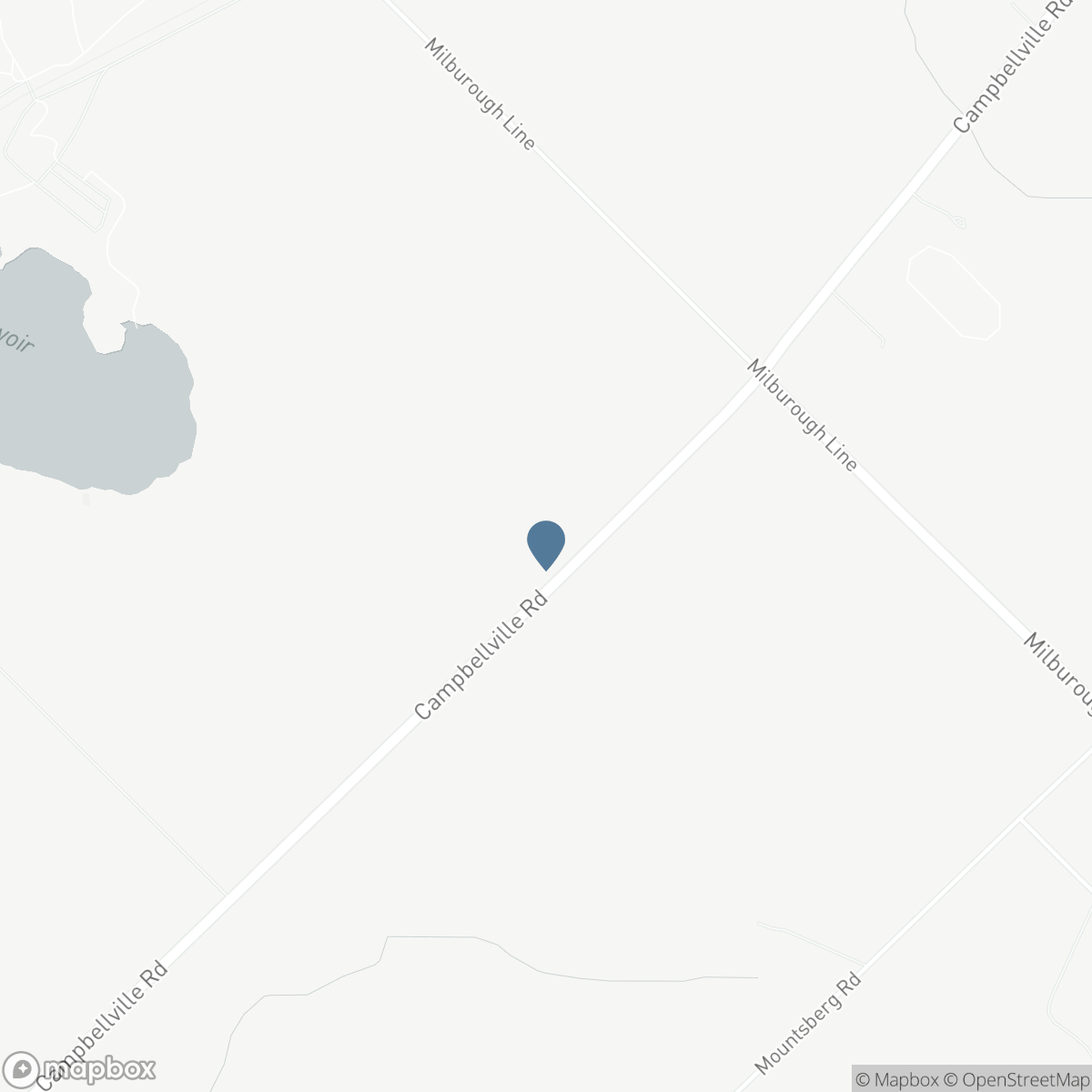 529 CAMPBELLVILLE ROAD, Hamilton, Ontario L0P 1B0